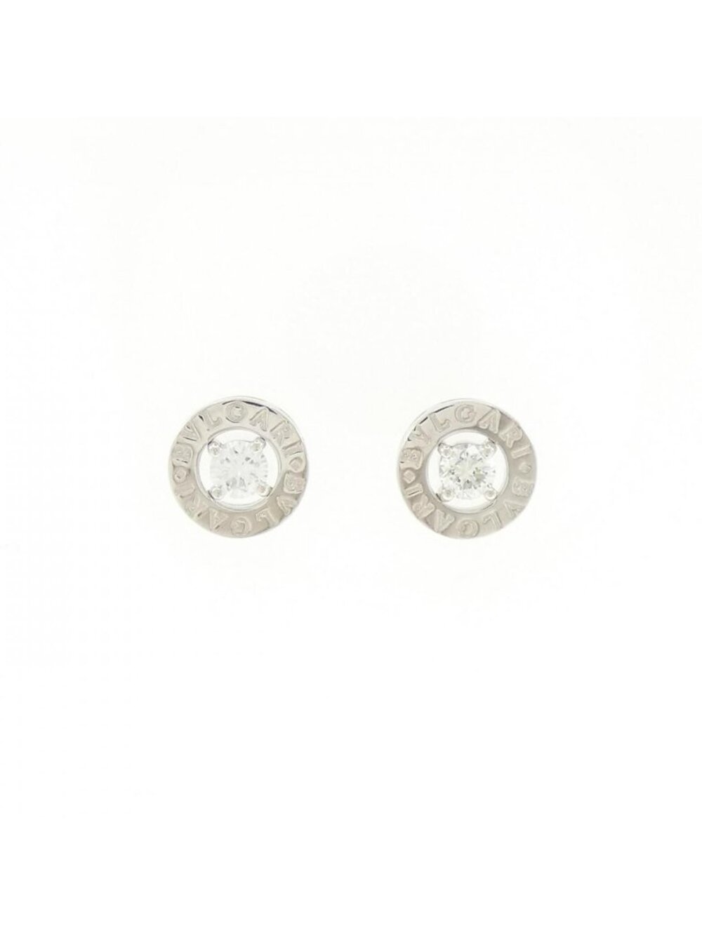 Bvlgari Bulgari Earrings